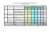 Đề thi Giữa kì 2 Toán 6 năm 2024-2025 trường THCS Nguyễn Trãi (Quảng Nam)